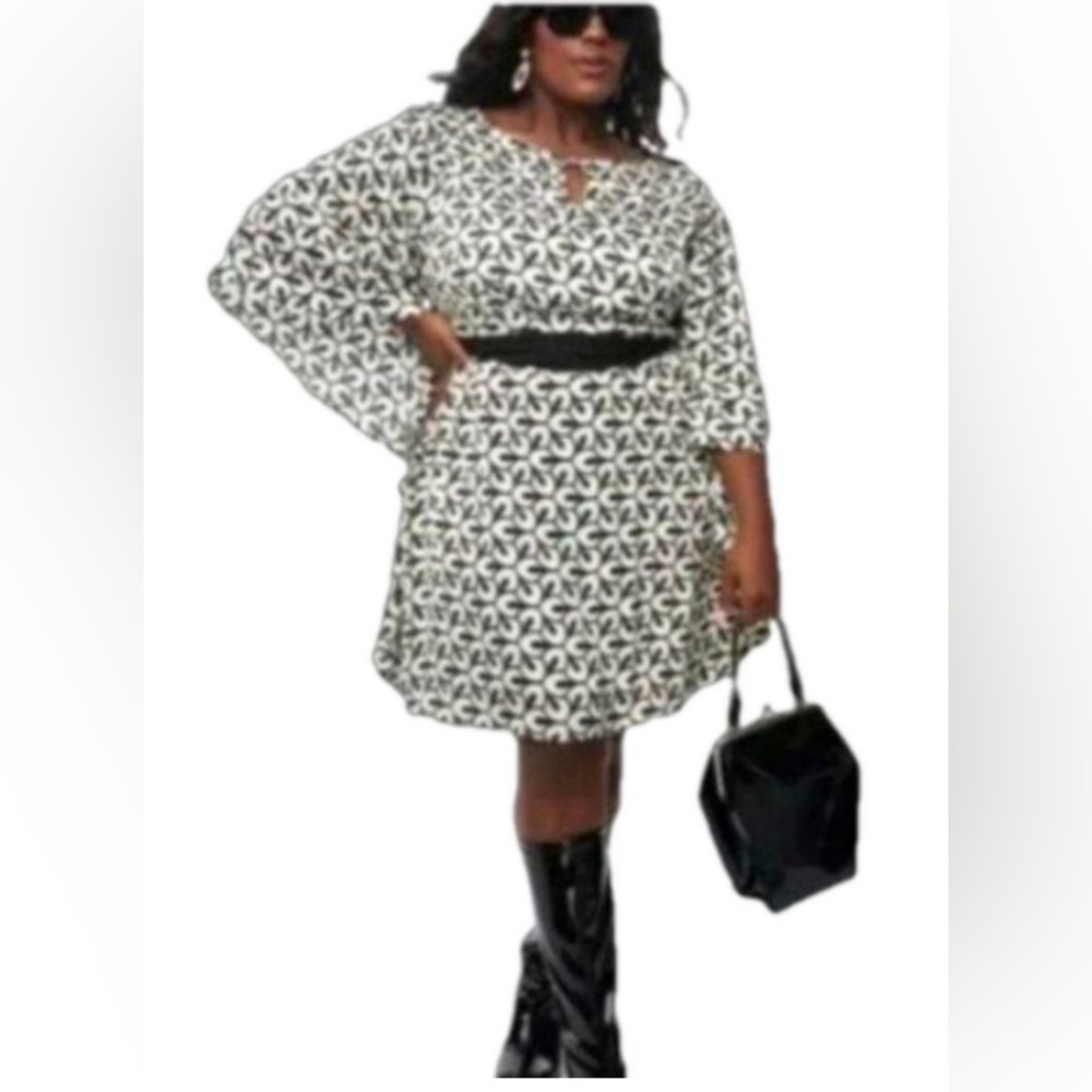 PLUS Smak Parlour Retro Mod craft can dress